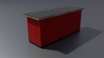 Workshop PBR closets benches boxes and tables