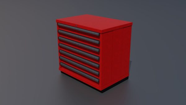 Workshop PBR closets benches boxes and tables