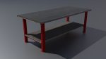 Workshop PBR closets benches boxes and tables