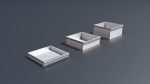 Workshop PBR closets benches boxes and tables