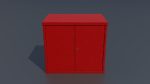 Workshop PBR closets benches boxes and tables