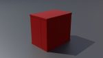 Workshop PBR closets benches boxes and tables