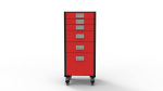 Workshop Tool Trolley