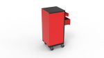 Workshop Tool Trolley