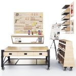Workshop-work tools