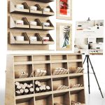 Workshop-work tools