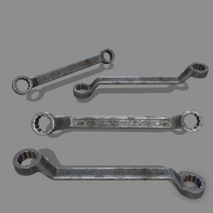wrench-1-3d-model-low-poly-obj