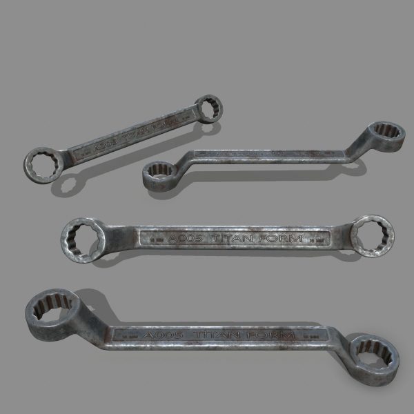 Wrench 1