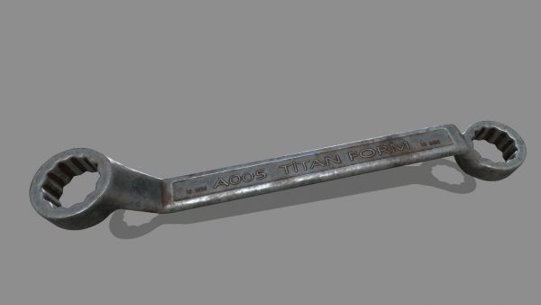 Wrench 1