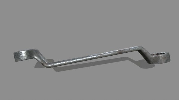 Wrench 1