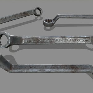 Wrench 1