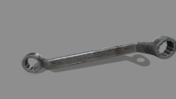 Wrench 1