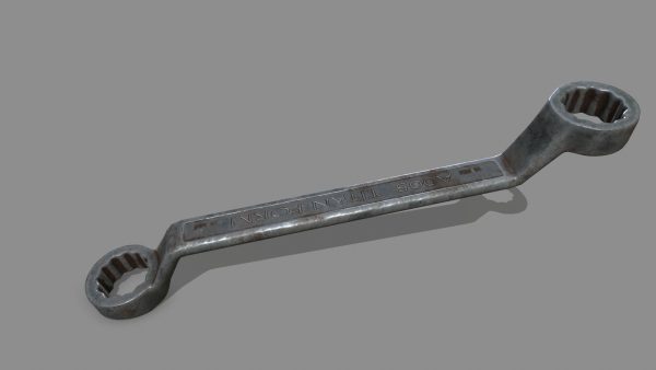 Wrench 1