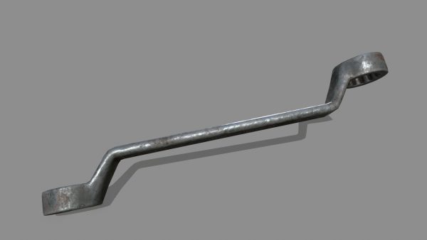 Wrench 1