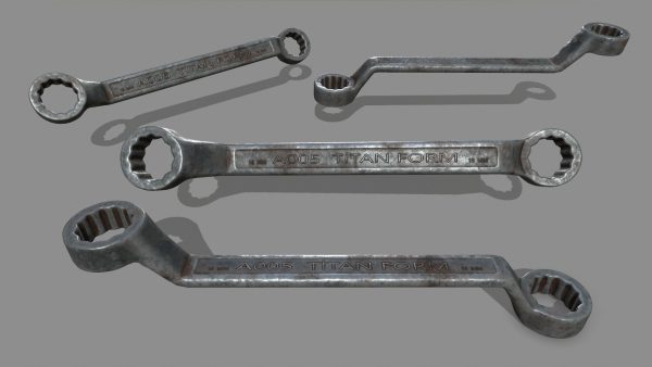 Wrench 1