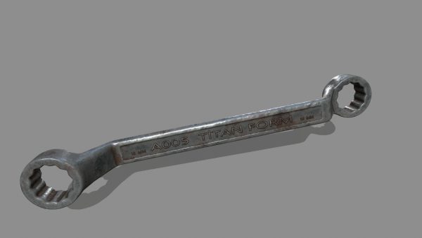 Wrench 1
