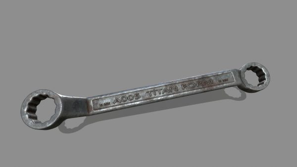 Wrench 1