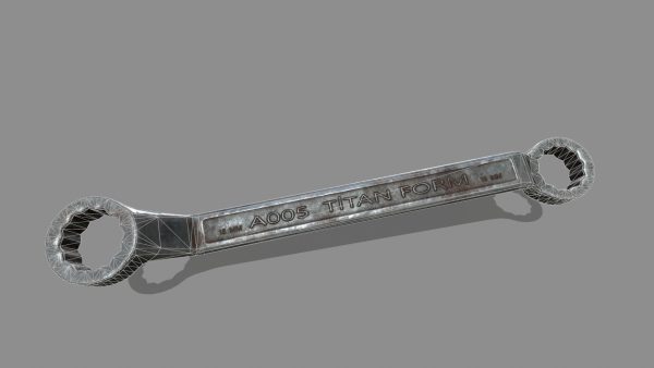 Wrench 1