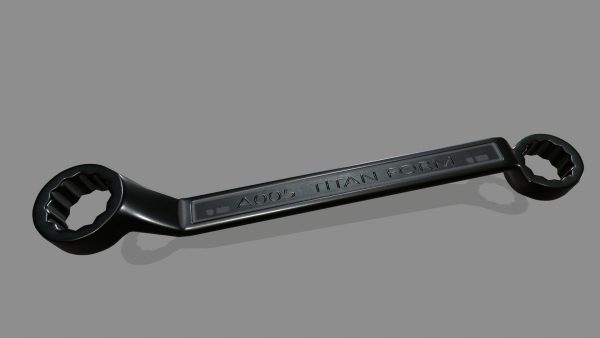 wrench 2