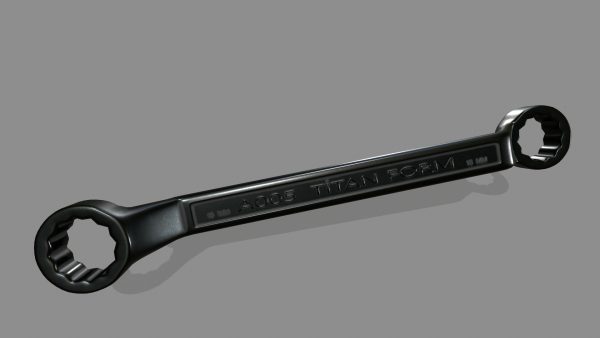 wrench 2