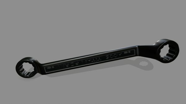 wrench 2