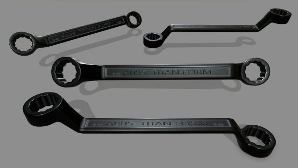 wrench 2