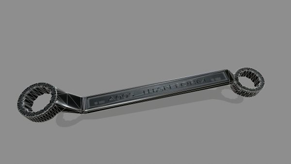 wrench 2