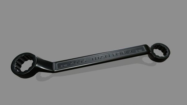 wrench 2