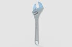 Wrench - 200
