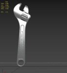 Wrench - 200