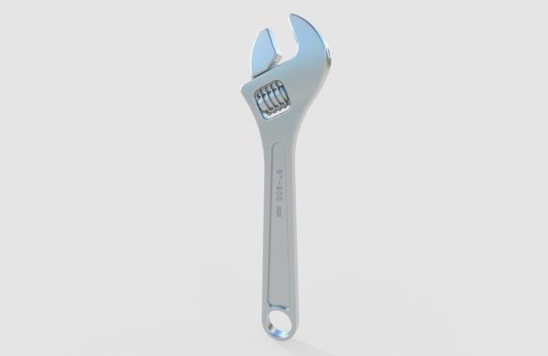 Wrench - 200