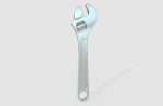 Wrench - 200