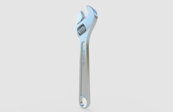 Wrench - 200