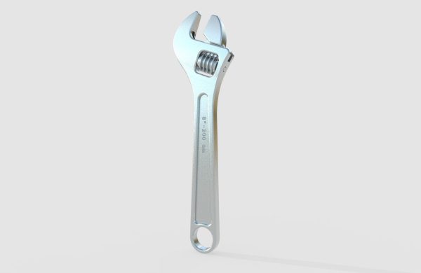 Wrench - 200