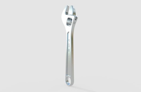 Wrench - 200