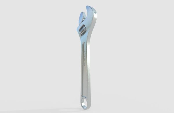 Wrench - 200