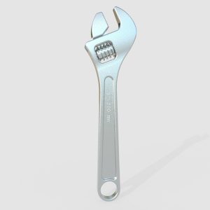 Wrench - 200