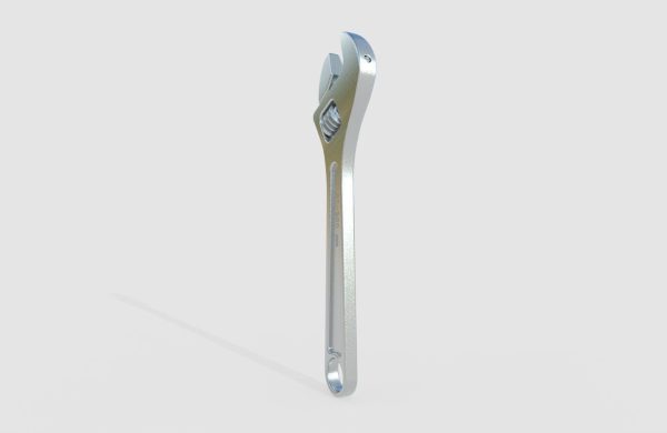Wrench - 200