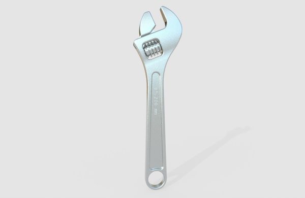 Wrench - 200
