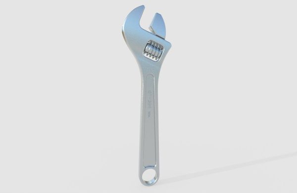 Wrench - 200