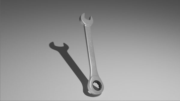 Wrench