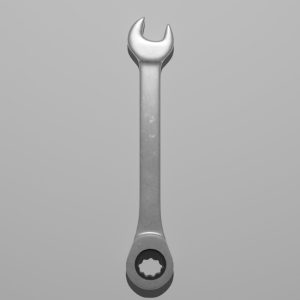 Wrench