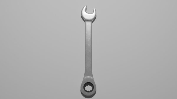 Wrench
