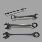 wrench