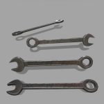 wrench