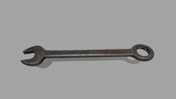 wrench