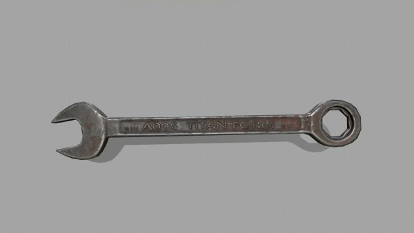 wrench