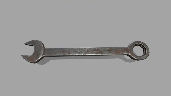 wrench