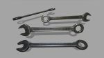 wrench