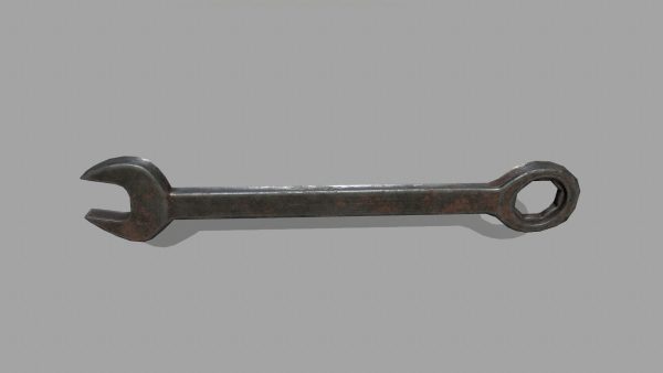 wrench